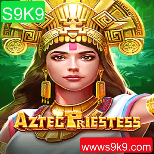 Descubra o Mundo Enigmático de AztecPriestess