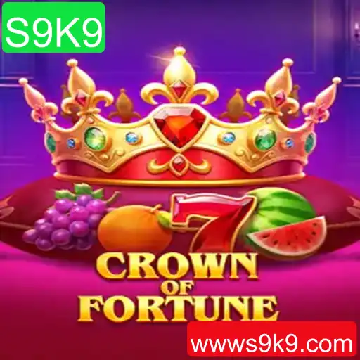 Descubra a Emoção do Jogo CrownofFortune