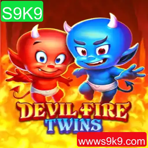 Descubra o Mundo de DevilFireTwins: Um Jogo de Estratégia Envolvente