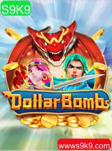 Explorando o Mundo de DollarBombs: Uma Aventura Explosiva