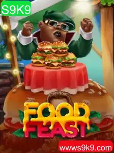 Explorando o Mundo Delicioso de FoodFeast: Regras e Gameplay