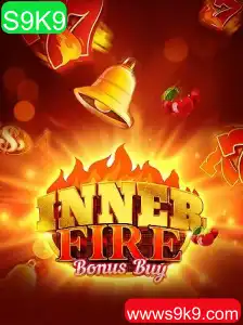 Descubra o Fascinante Jogo InnerFireBonusBuy
