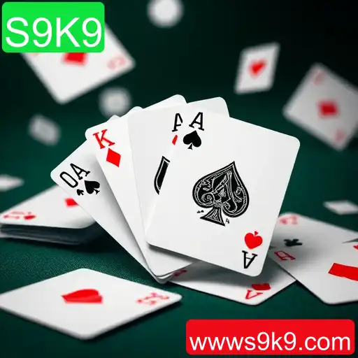 Jogos de cartas