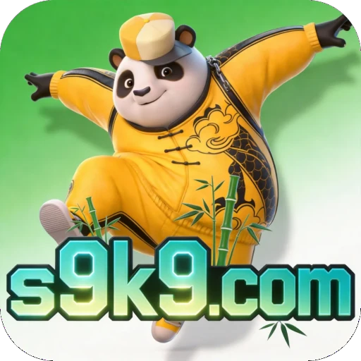 Logo S9K9 Cassino