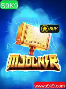 Descubra o Mundo de Mjolnir: O Jogo da Temporada