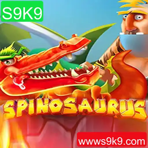 Mergulhando no Mundo do Jogo Spinosaurus