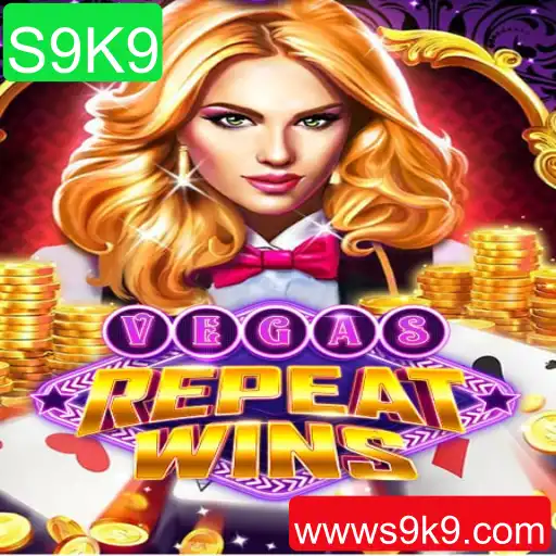 Descubra o Mundo de VegasRepeatWins: O Jogo de Azar que Conquista os Jogadores