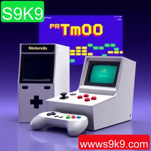 Videogames